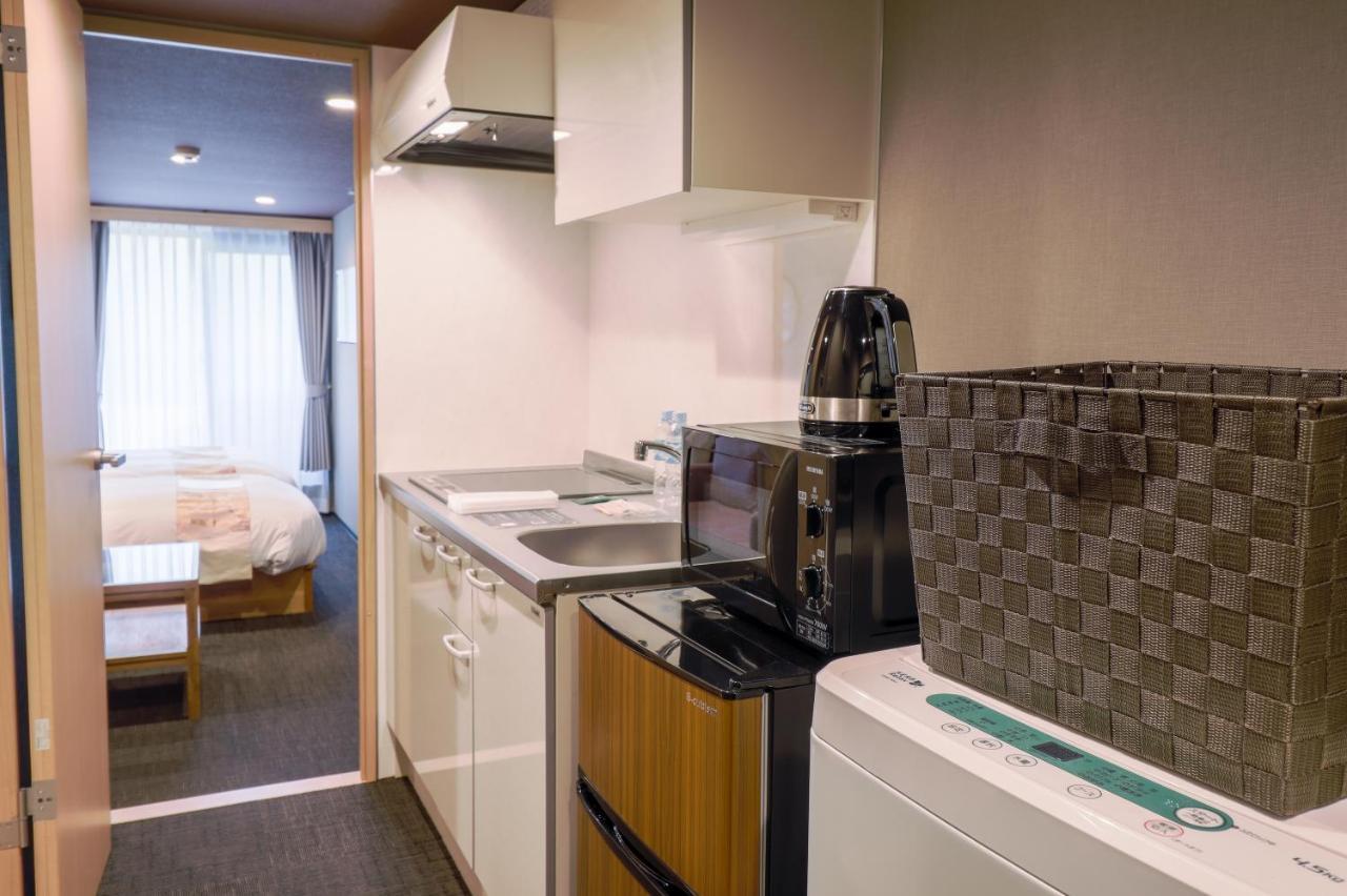 Stay Sakura Kyoto Gion North Εξωτερικό φωτογραφία