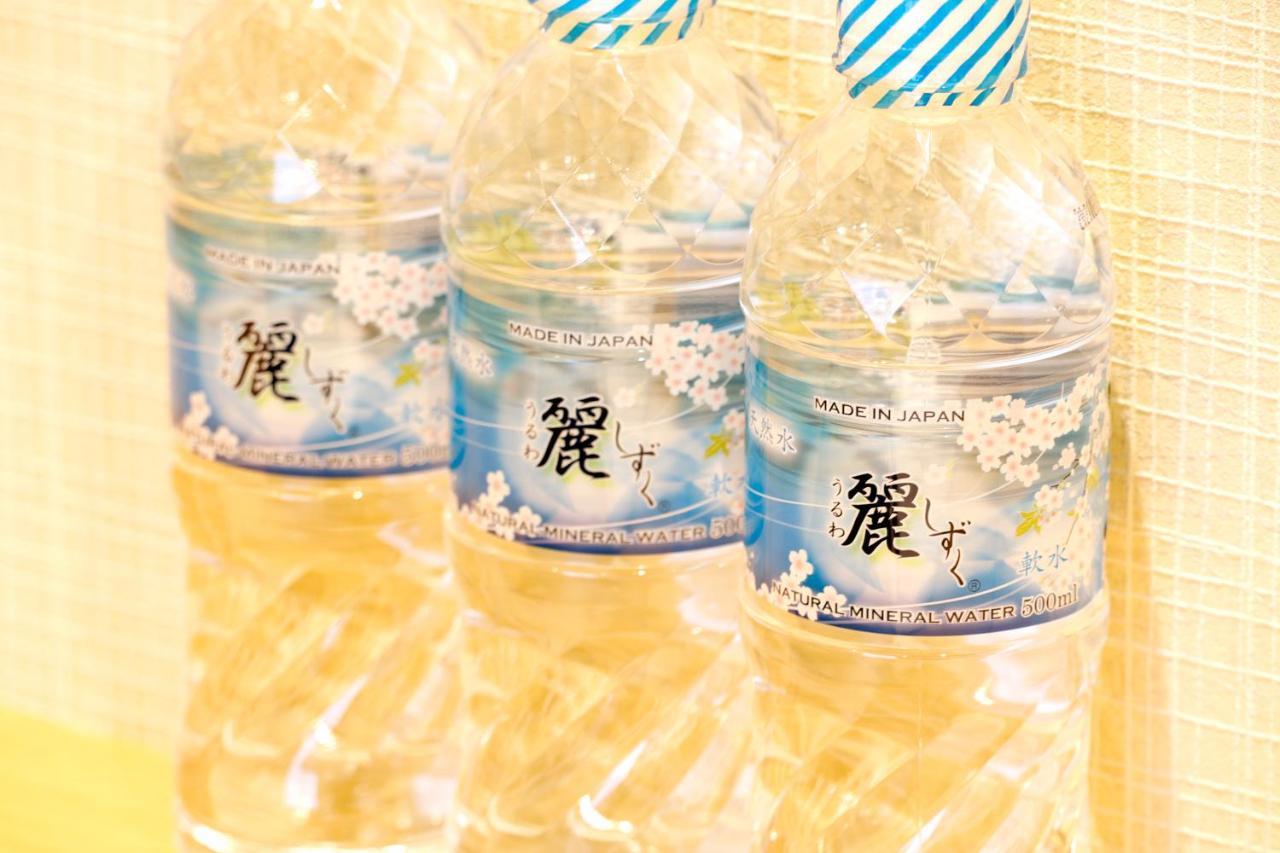 Stay Sakura Kyoto Gion North Εξωτερικό φωτογραφία