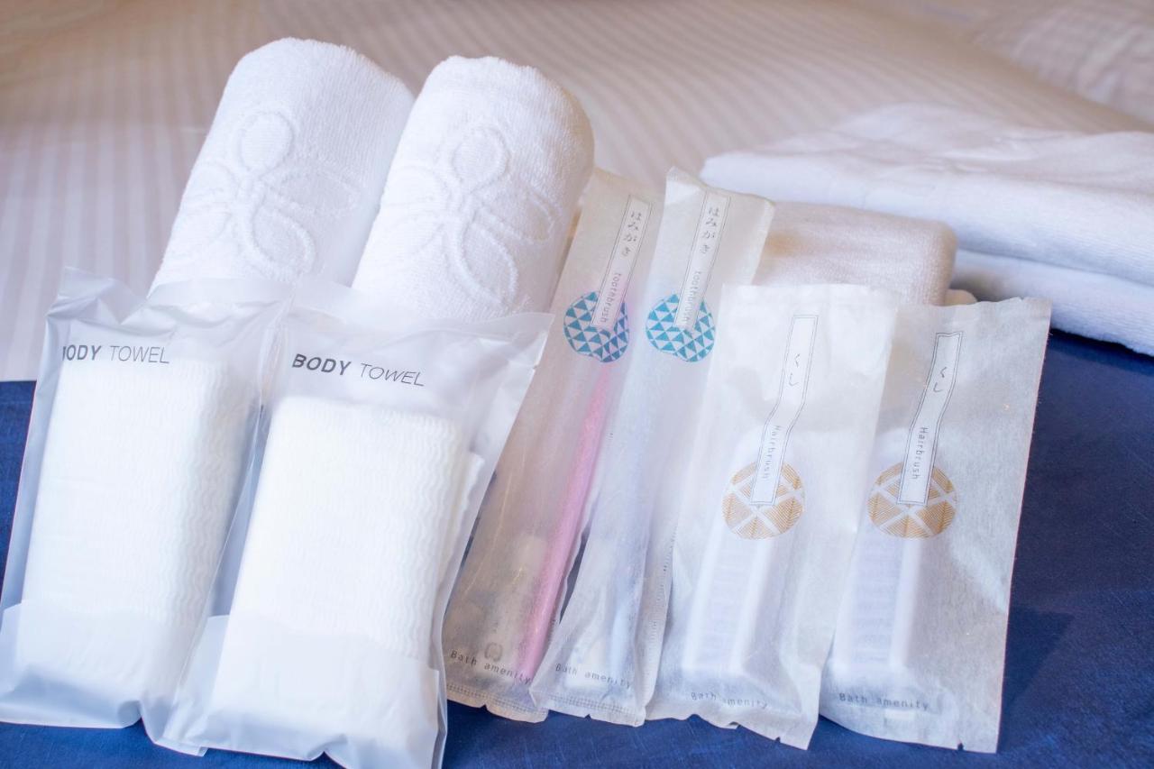 Stay Sakura Kyoto Gion North Εξωτερικό φωτογραφία