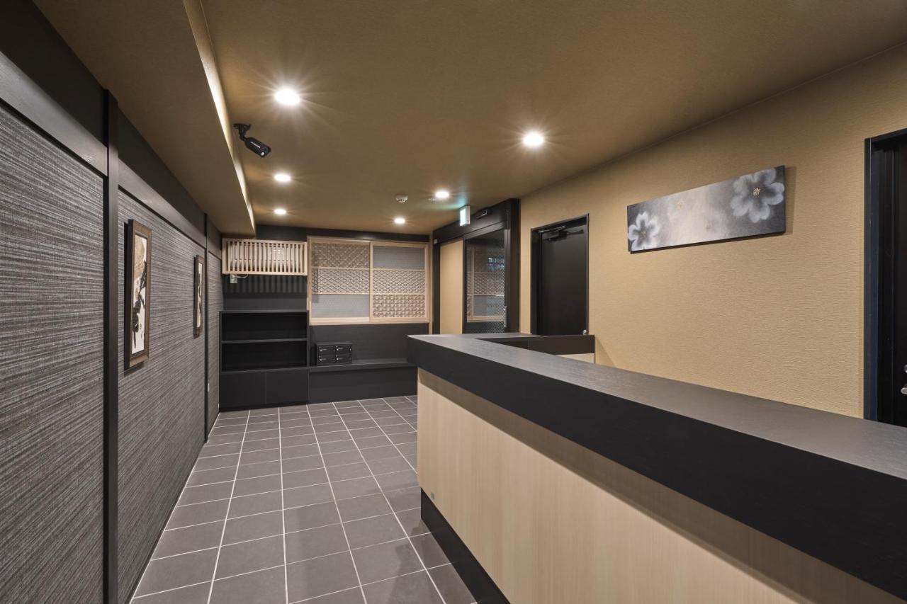 Stay Sakura Kyoto Gion North Εξωτερικό φωτογραφία
