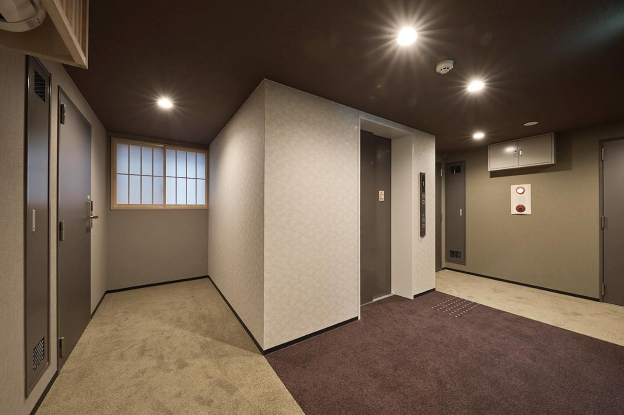 Stay Sakura Kyoto Gion North Εξωτερικό φωτογραφία